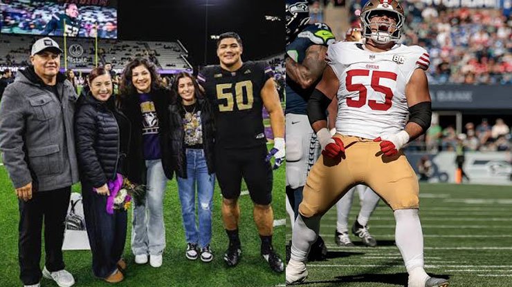 Sebastian Valdez's Family: Girlfriend, Children, Parents and Siblings