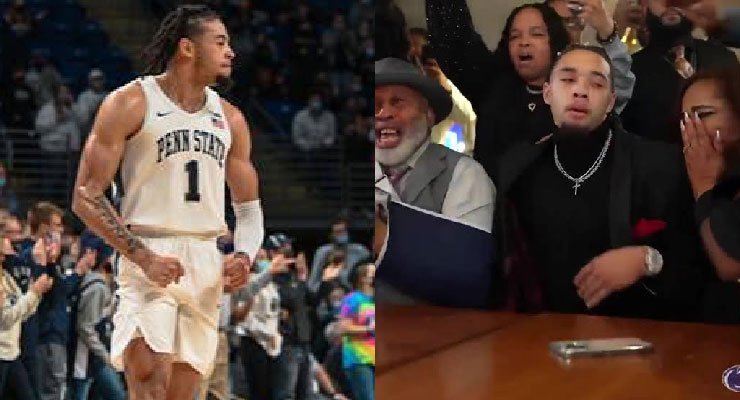 Seth Lundy's Family: Girlfriend, Children, Parents and Siblings