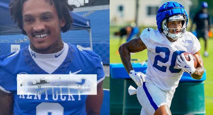 Seth McGowan's Family: Girlfriend, Children, Parents and Siblings