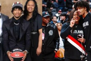 Shaedon Sharpe’s Family: Girlfriend, Children, Parents and Siblings