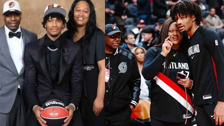 Shaedon Sharpe’s Family: Girlfriend, Children, Parents and Siblings