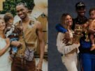Shai Gilgeous-Alexander's Family: Wife, Children, Parents and Siblings