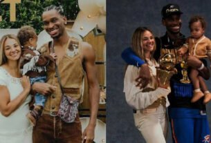 Shai Gilgeous-Alexander's Family: Wife, Children, Parents and Siblings