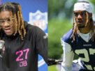 Shavon Revel Jr.'s Family: Girlfriend, Children, Parents and Siblings
