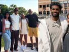 Shedeur Sanders Family: Girlfriend, Children, Parents and Siblings