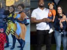 Shelby Harris Family: Wife, Children, Parents and Siblings
