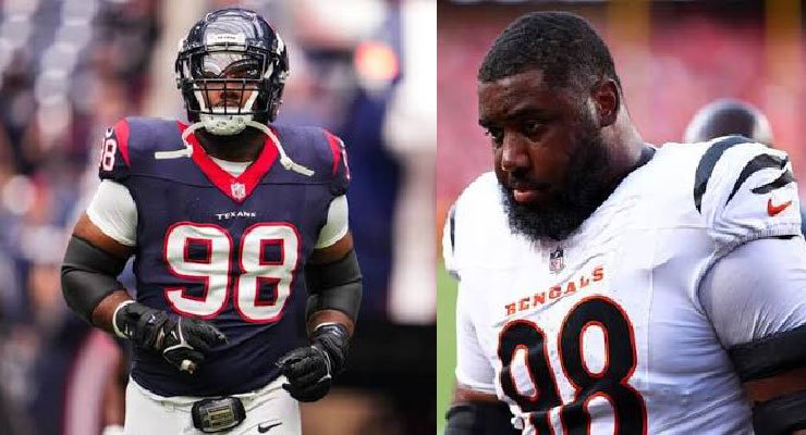 Sheldon Rankins Family: Girlfriend, Children, Parents, and Siblings
