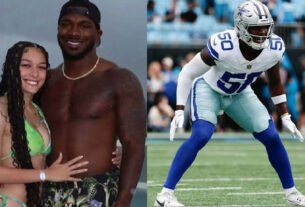 Shemar James Family: Wife, Children, Parents and Siblings