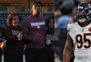 Shemar Turner's Family: Girlfriend, Children, Parents and Siblings