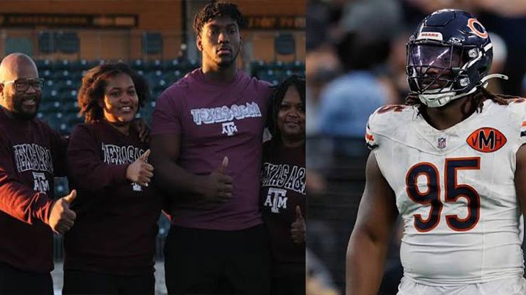 Shemar Turner's Family: Girlfriend, Children, Parents and Siblings