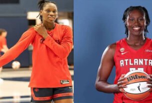 Sika Koné's Family: Boyfriend, Children, Parents and Siblings