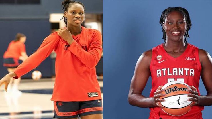 Sika Koné's Family: Boyfriend, Children, Parents and Siblings