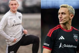 Silvan Hefti’s Family: Wife, Children, Parents and Siblings