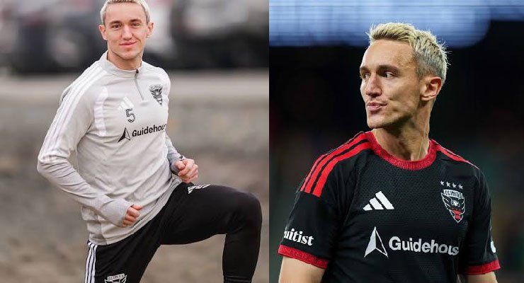 Silvan Hefti’s Family: Wife, Children, Parents and Siblings