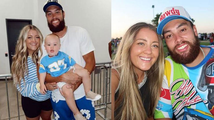Simi Fehoko's Family: Wife, Children, Parents and Siblings