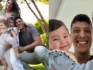 Simone Fontecchio’s Family: Wife, Children, Parents and Siblings