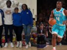 Sion James Family: Girlfriend, Children, Parents and Siblings