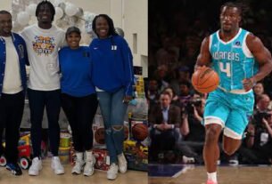Sion James Family: Girlfriend, Children, Parents and Siblings