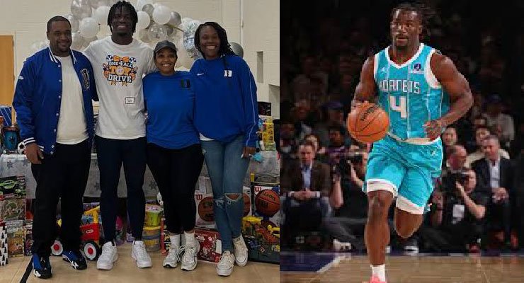 Sion James Family: Girlfriend, Children, Parents and Siblings