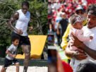 Siran Neal's Family: Wife, Children, Parents and Siblings