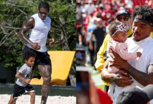 Siran Neal's Family: Wife, Children, Parents and Siblings