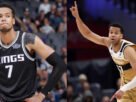 Skal Labissière's Family: Girlfriend, Children, Parents and Siblings
