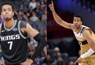 Skal Labissière's Family: Girlfriend, Children, Parents and Siblings