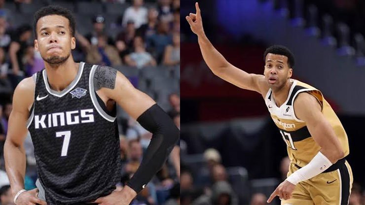Skal Labissière's Family: Girlfriend, Children, Parents and Siblings