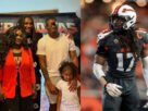 Skyler Thomas Family: Wife, Children, Parents and Siblings