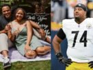 Spencer Anderson's Family: Wife, Children, Parents and Siblings