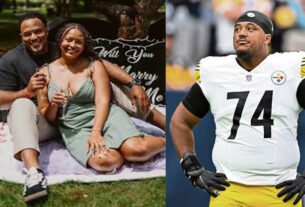 Spencer Anderson's Family: Wife, Children, Parents and Siblings