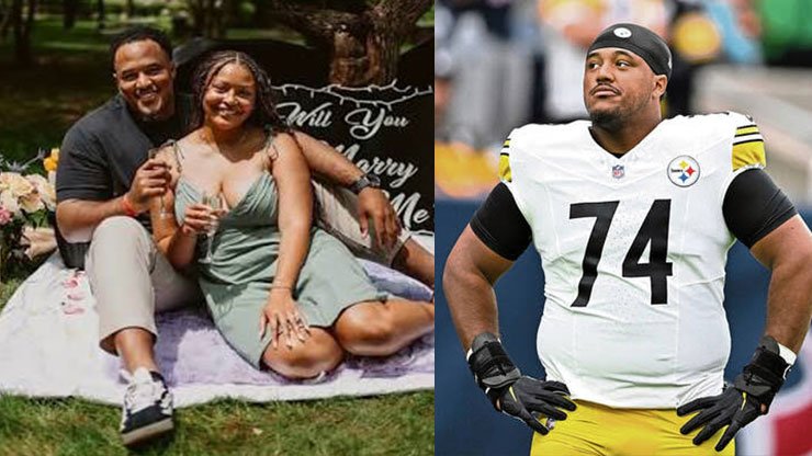Spencer Anderson's Family: Wife, Children, Parents and Siblings