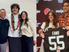 Spencer Fano's Family: Wife, Children, Parents and Siblings