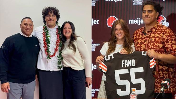 Spencer Fano's Family: Wife, Children, Parents and Siblings