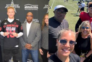 Spencer Rattler Family: Girlfriend, Children, Parents, and Siblings