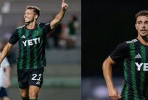 Stefan Dobrijević’s Family: Girlfriend, Children, Parents and Siblings