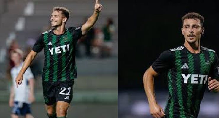 Stefan Dobrijević’s Family: Girlfriend, Children, Parents and Siblings