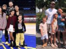 Stephen Curry’s Family: Wife, Children, Parents and Siblings