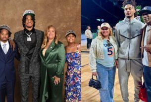 Stephon Castle's Family: Girlfriend, Children, Parents and Siblings