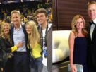 Steve Kerr’s Family: Wife, Children, Parents and Siblings