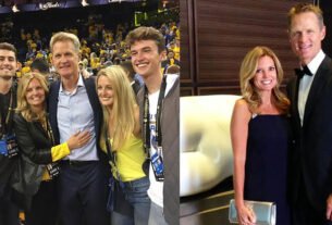 Steve Kerr’s Family: Wife, Children, Parents and Siblings