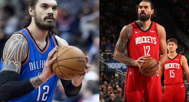 Steven Adams Family: Girlfriend, Children, Parents and Siblings