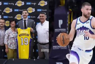 Svi Mykhailiuk's Family: Girlfriend, Children, Parents and Siblings
