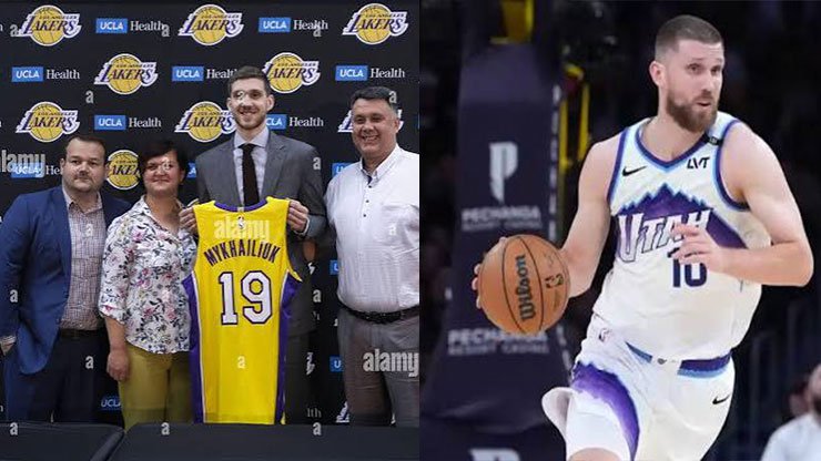 Svi Mykhailiuk's Family: Girlfriend, Children, Parents and Siblings