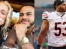 T. J. Edwards Family: Wife, Children, Parents and Siblings