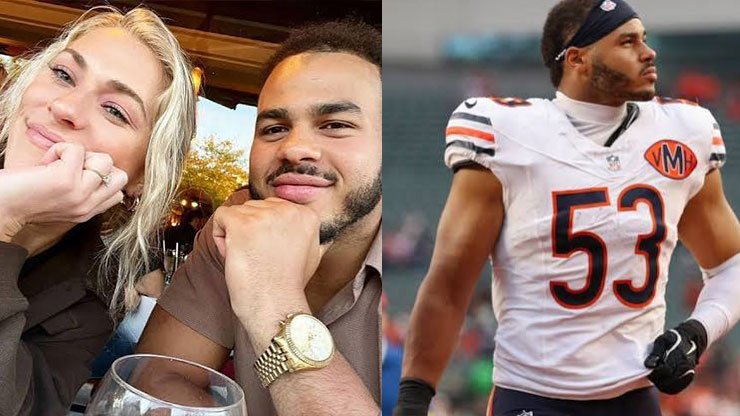 T. J. Edwards Family: Wife, Children, Parents and Siblings