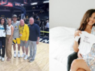 T.J. McConnell’s Family: Wife, Children, Parents and Siblings