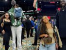 Tacko Fall's Family: Wife, Children, Parents and Siblings