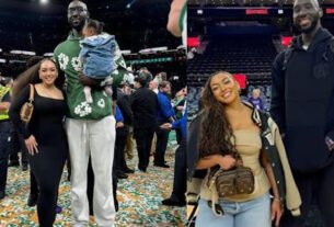 Tacko Fall's Family: Wife, Children, Parents and Siblings