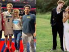 Taelon Peter's Family: Wife, Children, Parents and Siblings